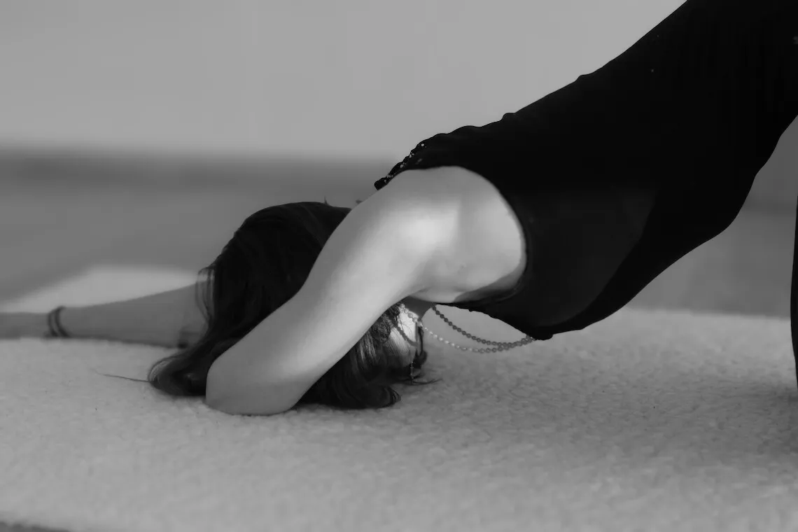 Open Class - Yin Yoga Event